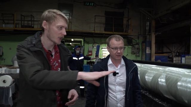 Как это работает | ООО «ТрубопроводСпецСтрой» смотреть онлайн