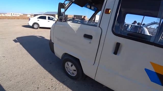 Беруний машин бозари / Beruniy Mashin Bozor 12.03.2020