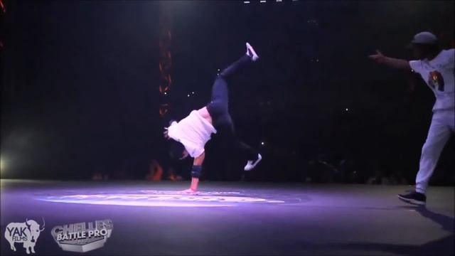 Брейк данс, они просто классно танцуют! смотреть онлайн