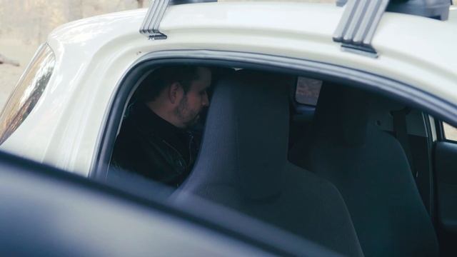 Toyota iQ. Рациональный а не эмоциональный выбор. смотреть онлайн