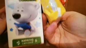 распоковка свитбокс мимишки