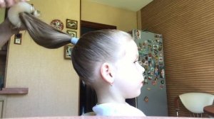 СДАЧА КИН. КАК Я ДЕЛАЮ ПУЧОК НА СОРЕВНОВАНИЯ?!