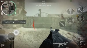 ДОБАВИЛИ МАШИНУ И ДРОБОВИКИ! ОЧЕНЬ КРУТОЙ АККАУНТ! ОБНОВЛЕНИЕ! - World War Heroes