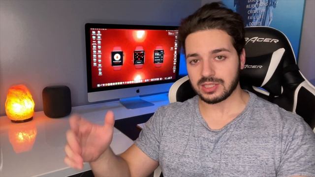 Apple Watch Series 7 - BLOOD GLUCOSE MONITOR, Touch ID, NEW Design and More! смотреть онлайн