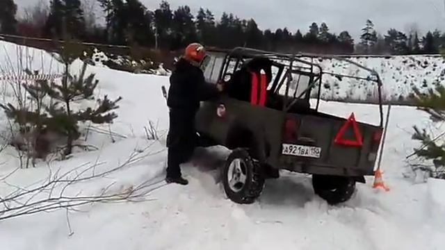 Луаз тоже машина!!)) смотреть онлайн