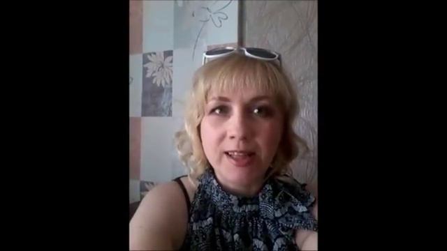 Поздравление Тани Москаленко с ДР смотреть онлайн