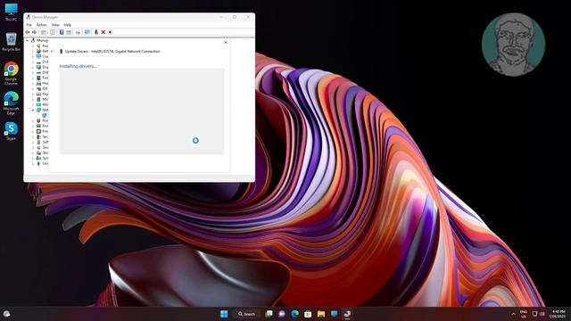 Intel Wireless AC 9560 Driver 160 Mhz Not Working FIX смотреть онлайн