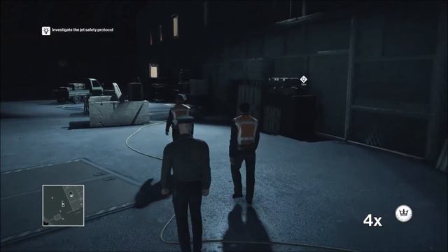 #تختيم العاب | HITMAN | المهمه 2 смотреть онлайн