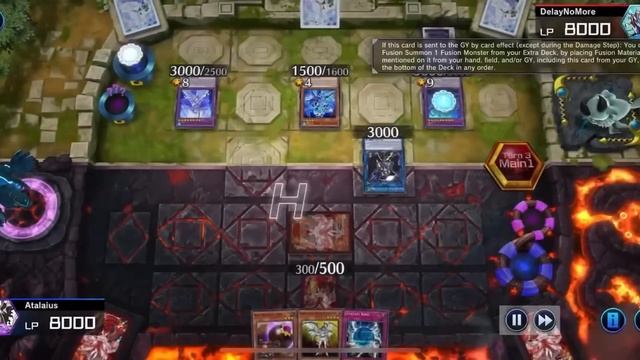 WHEN YOU SURPRISE BRAINDEAD META PLAYER WITH MARSHMALLON.. смотреть онлайн