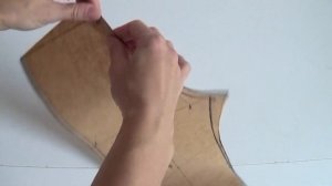 ПРОСТАЯ ВЫКРОЙКА ДЕТСКИХ ШТАНИШЕК НА ПОДГУЗНИК / ПОШИВ  ДЕТСКИХ ТРИКОТАЖНЫХ ШТАНИШЕК / МК