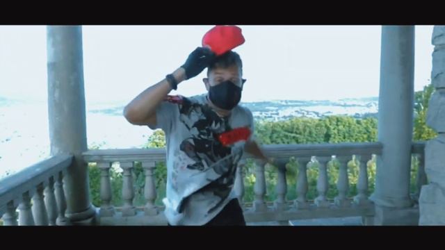 #cuarentena Freestyle Flow Challenge DIXON CARRERAS #elsamurai Video por Oxiel Music Films смотреть онлайн