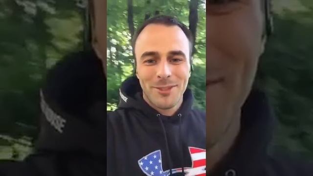 Росомаха (Физкульт привет братва!) Дневник Хача.mp4 смотреть онлайн