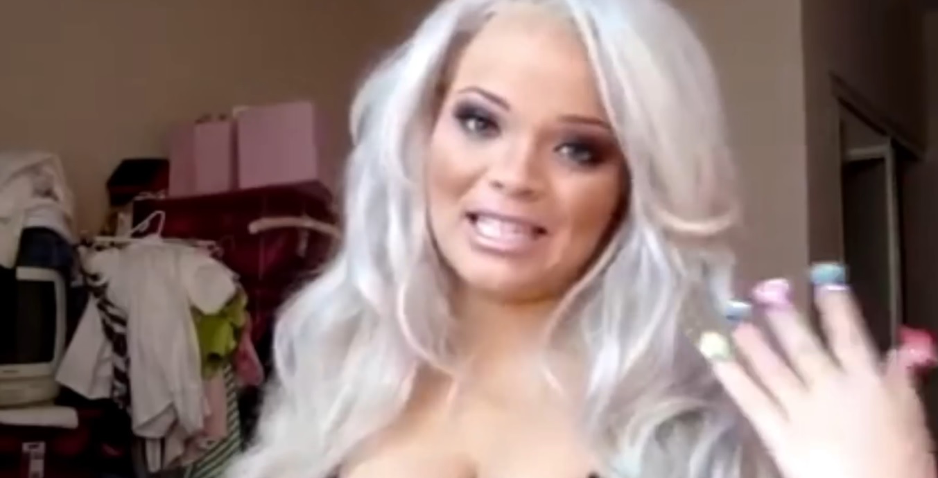 Trisha Paytas
