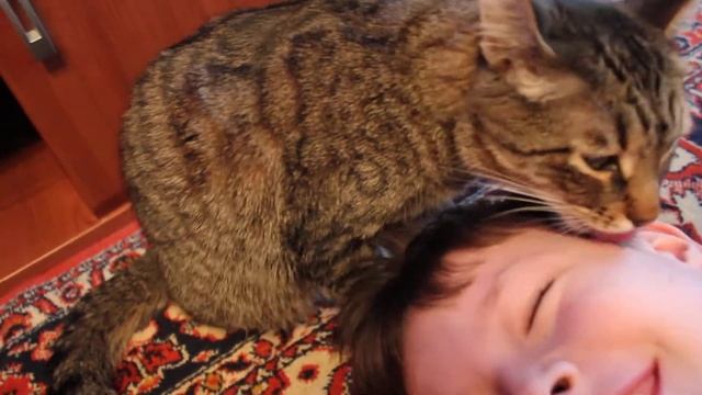 Грязный мальчик смотреть онлайн