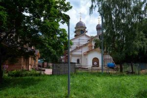 Как ходить в храм_ Правила.