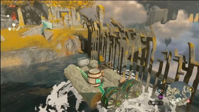 Horribly Dumb Things To Do In Tears Of The Kingdom (Spoiler Free Gameplay) смотреть онлайн