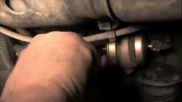Ford Escape fuel filter смотреть онлайн