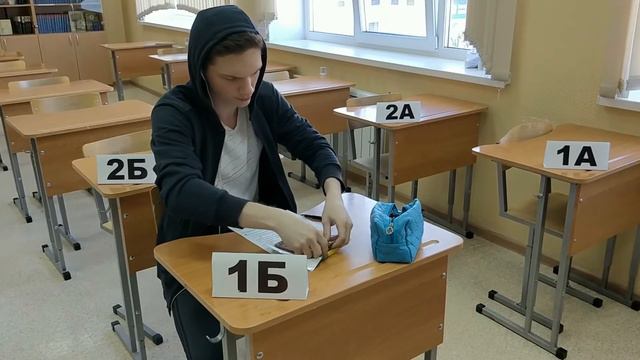Честный ЕГЭ смотреть онлайн