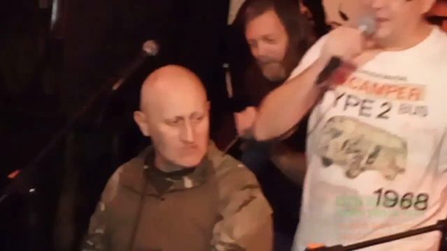 ВЕСЕЛАЯ ДНЮХА КАМЧАТКИ 11.11.2016. смотреть онлайн