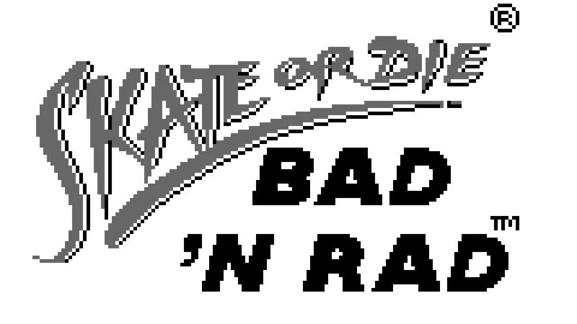 Skate or Die: Bad 'n Rad (GB) OST - Level 6 (Volcano) смотреть онлайн