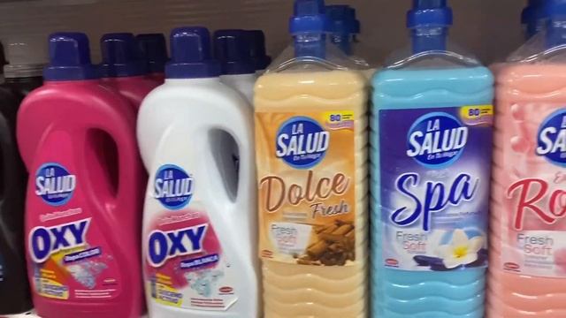 Vlog .Сравниваем цены в маленьком и большом супермаркете.ENGLISH subtitles смотреть онлайн