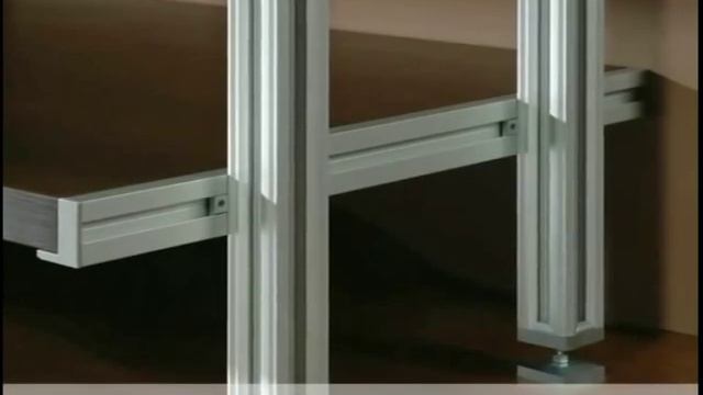 Обзор систем хранения для гардеробных комнат. смотреть онлайн