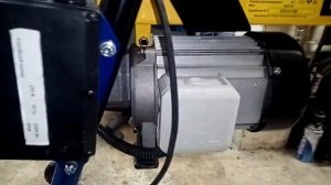 Дровокол. Дороботка.