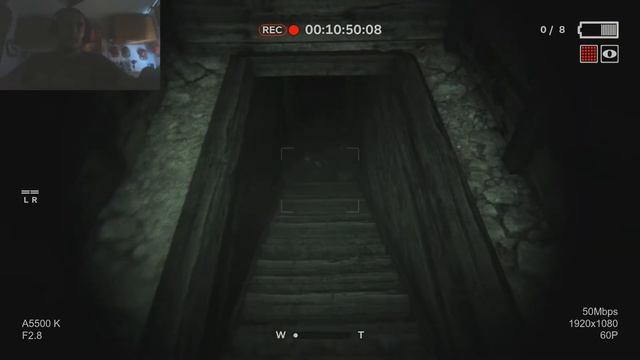 DEMO DE OUTLAST 2! - PRIMER CONTACTO смотреть онлайн