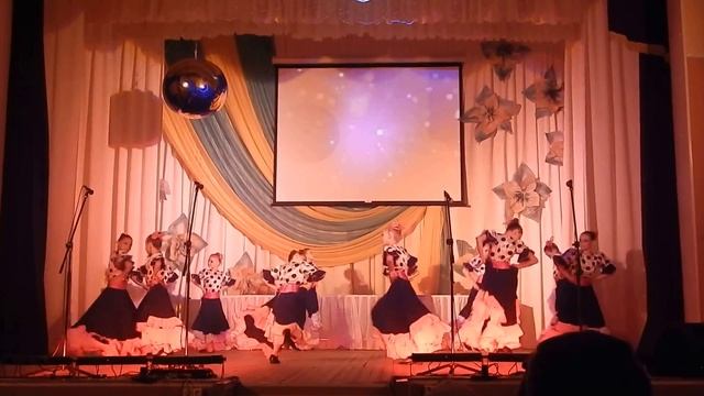 №3 Испанский акцент смотреть онлайн