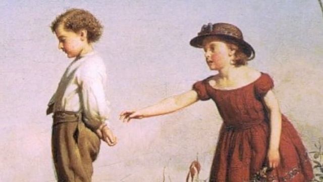 Alfred Schnittke, Suite in the old style - Minuet смотреть онлайн