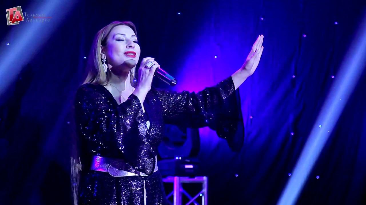 Рукият Гамзатова - Табасаран