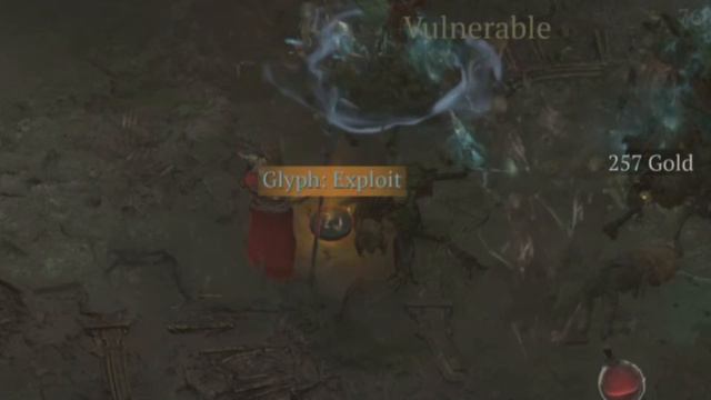 How to Get Glyph Exploit Diablo 4 Exploit Glyph | Diablo 4 Glyph Exploit Location | Diablo 4 Exploi смотреть онлайн