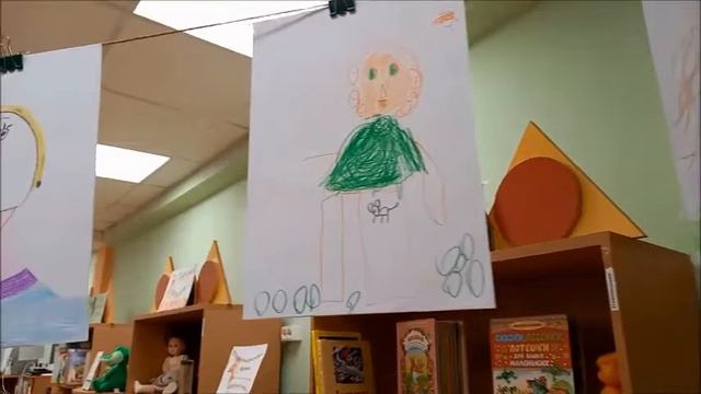 МОЯ МАМА- САМАЯ КРАСИВАЯ! смотреть онлайн