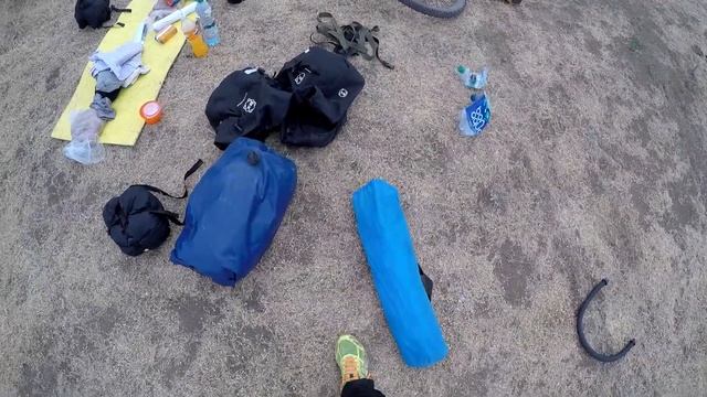 Велопакрафтинг по Южному Уралу. GT/Biluta Expedition. Часть третья. смотреть онлайн