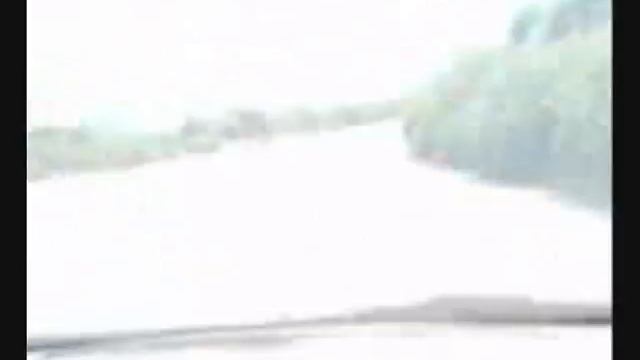Porsche vs Kia Shuma смотреть онлайн