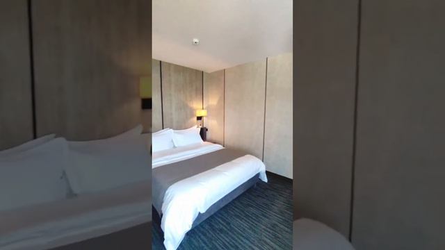 Пляжный отдых в Узбекистане?! Да, есть и такой! 😀 смотреть онлайн