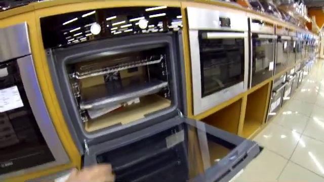 BOSCH HBG 33B560 смотреть онлайн