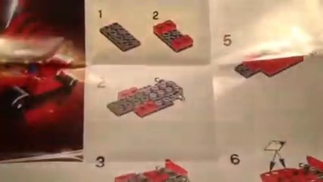 Lego ferrari 150 italia смотреть онлайн