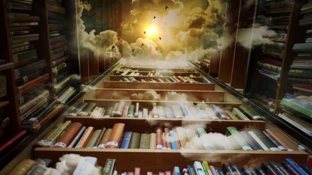 Книга Акаши. смотреть онлайн