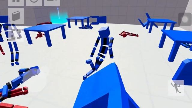 Playing Fun With Ragdolls Jailbreak смотреть онлайн