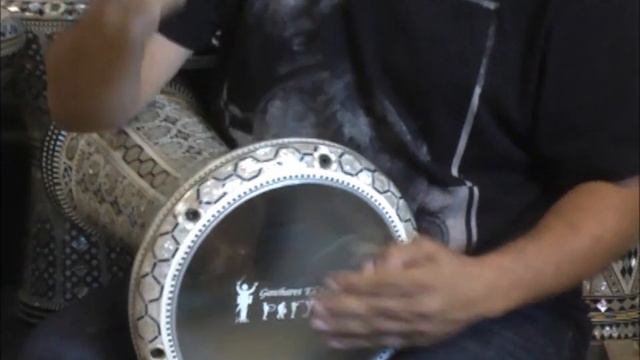 Professional Darbuka/GAWHARET EL FAN/ смотреть онлайн