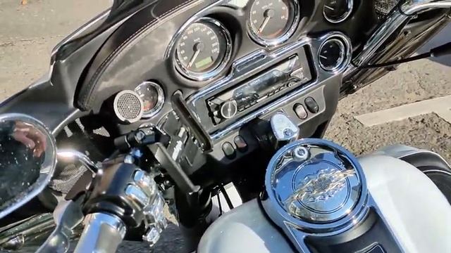 Продам Harley-Davidson Flhtcu Electra Glide Ultra Classic 2007 смотреть онлайн