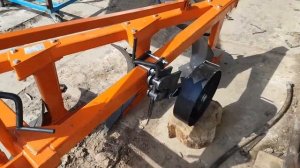 Плуг ПЛН 3 25 Палехагромаш