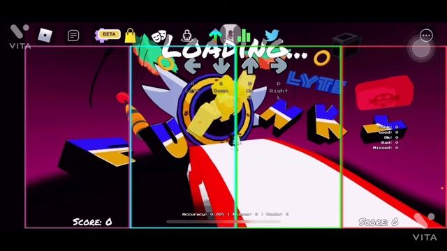 New Funky Friday Update!! New Java Boss and Boyfriend Morph! (I’m late…) смотреть онлайн