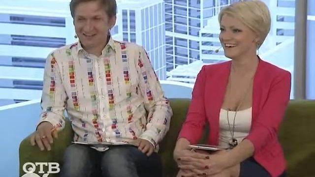 Как обставить дом по фэн-шую? (23.07.2013) смотреть онлайн