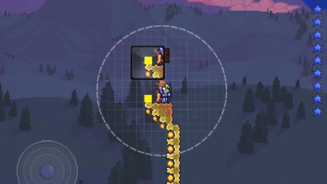 Sand Trap Terraria смотреть онлайн