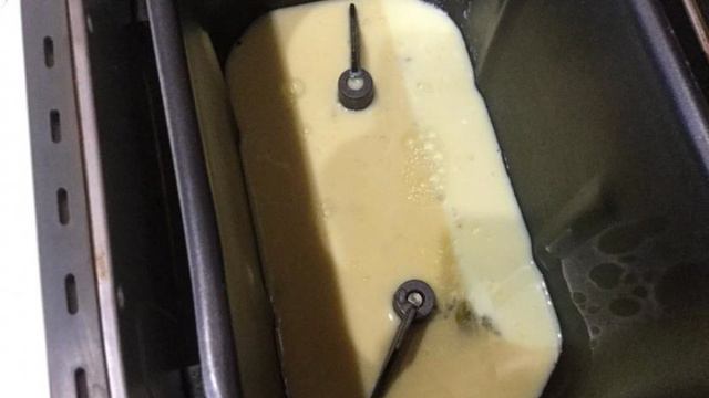 Вкусные будни