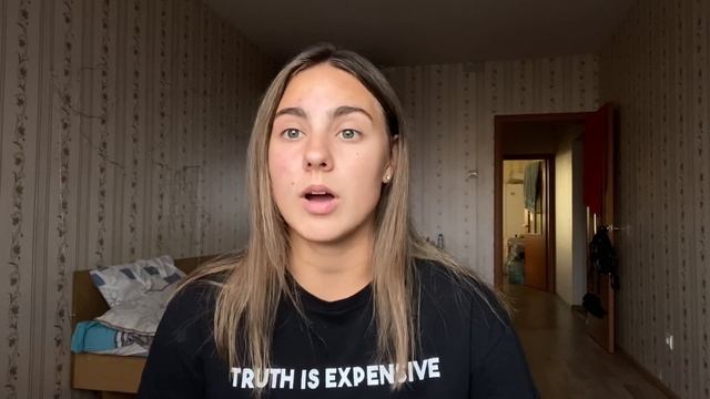 Я ушла из университета | мое возвращение на канал смотреть онлайн