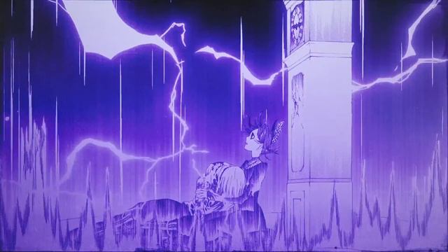 D.Gray-man смотреть онлайн