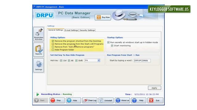 best keylogger software keystroke recorder capture screenshot monitor internet activity kids смотреть онлайн